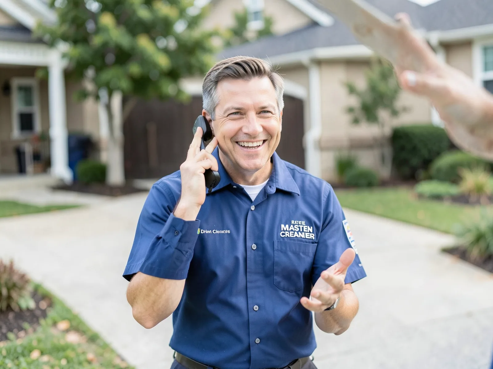 Drain Cleaning Saint Louisville, OH FAQs
